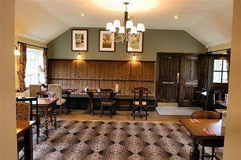 GEORGE HOTEL, RAMSEY (CAMBRIDGESHIRE)